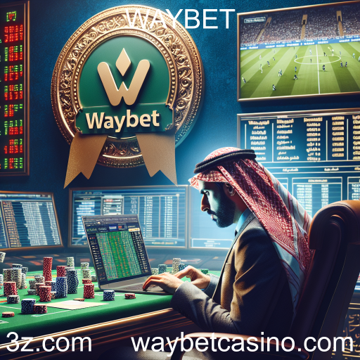 Dicas Essenciais para Sucesso nas Apostas no WAYBET